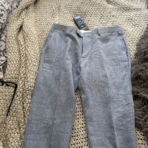 Banana Republic Tapered pant